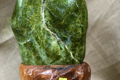 Tìm Nơi Bán Đá Phong Thủy Tại TPHCM