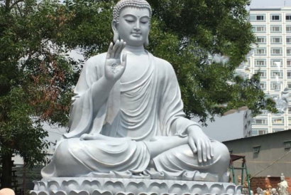 Bật Mí Địa Chỉ Chuyên Làm Tượng Phật Đẹp