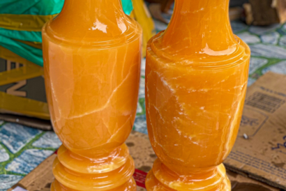 Ở đâu sở hữu lục bình ngọc hoàng long phong thủy cho gia chủ