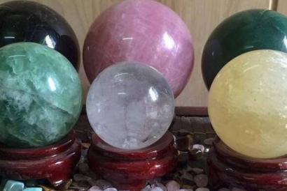 Cách sử dụng đá phong thủy đem lại tài lộc