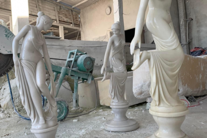 Lưu Ý Gì Khi Chọn Tượng Đá