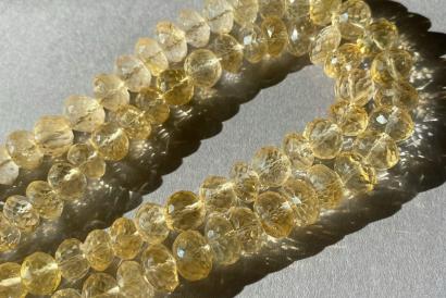 Các Loại Đá Phong Thủy Có Thể Thu Hút Tài Lộc Và May Mắn