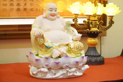 Nơi Điêu Khắc Phật Di Lặc Đẹp