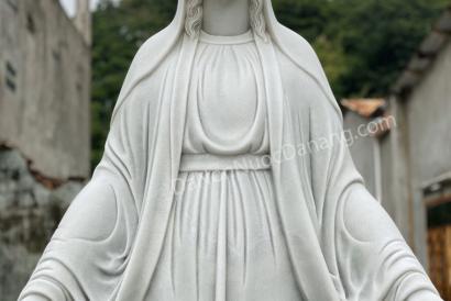 Gợi Ý Địa Điểm Chuyên Tượng Đức Mẹ Đẹp Tại TPHCM