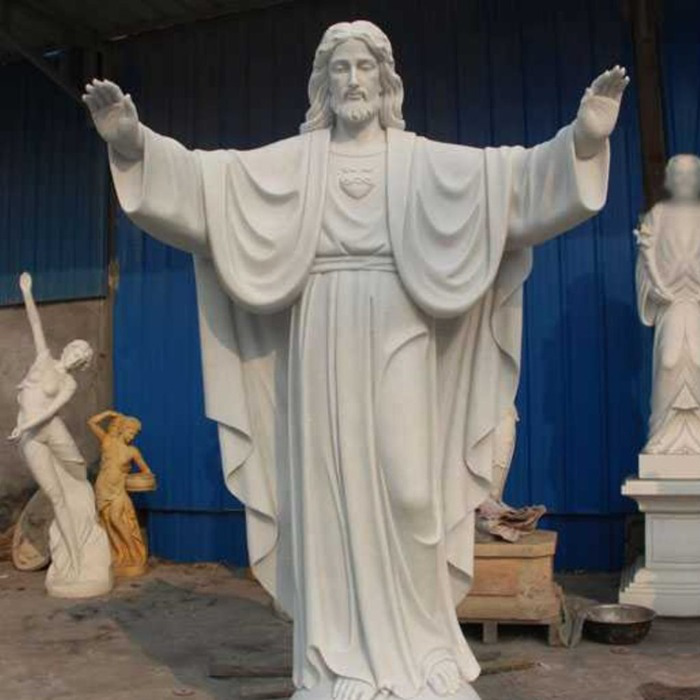 cơ-sở-tạc-tượng-cong-giao-bằng-đa