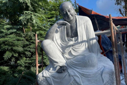 Ý nghĩa phong thủy của tượng đá