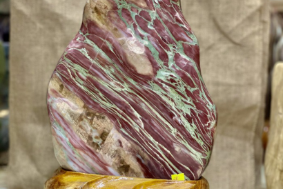 Bỏ túi ngay địa chỉ chuyên phân phối đá phong thủy uy tín