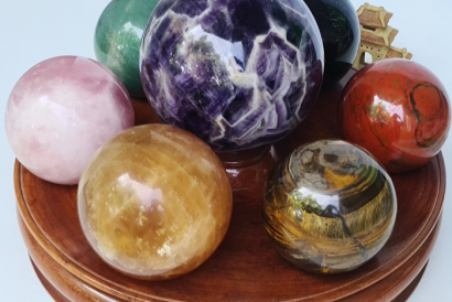 Chuyên cung cấp đá phong thủy hợp tuổi giá tốt uy tín