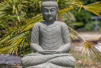 Nguyên tắc thiết kế tượng đá sao cho ý nghĩa