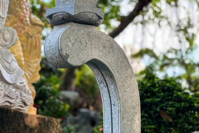 Note lại ngay địa chỉ cung cấp đèn đá trang trí sân vườn