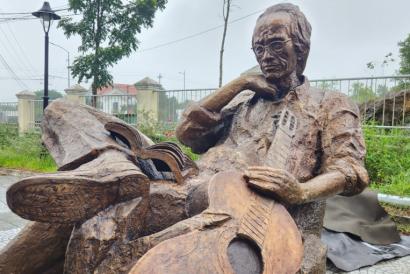 Các điều cần lưu ý trước khi làm tượng đá chân dung