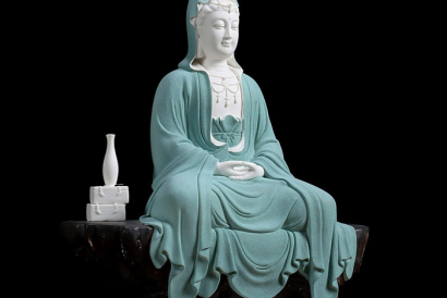 Lý do nên chọn tượng Quan Âm bằng đá
