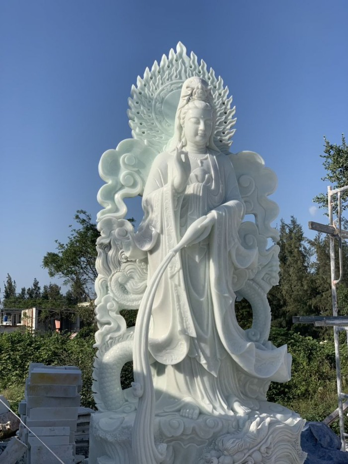 tượng-quan-thế-am-đẹp