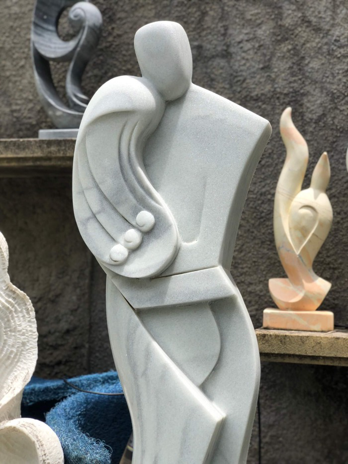 tượng-đa-nghệ-thuật