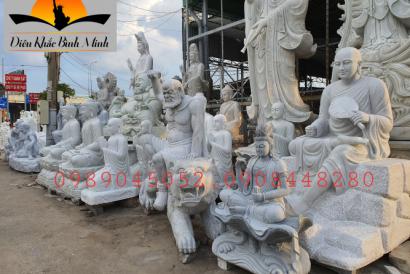 Những lợi ích khi thờ tượng Phật tại nhà