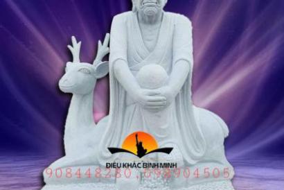 Lưu ngay địa chỉ đúc tượng thập bát la hán bằng đá cao cấp
