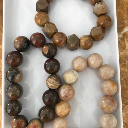 Vòng Tay Phong Thủy