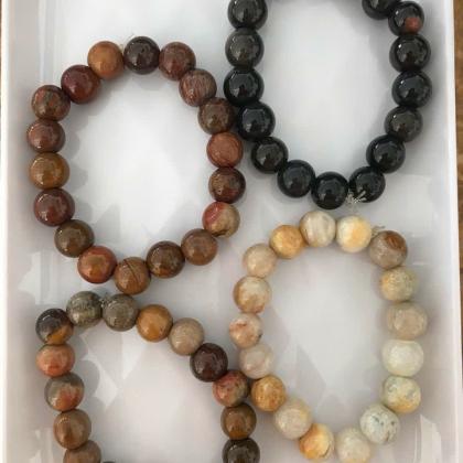 Vòng Tay Phong Thủy