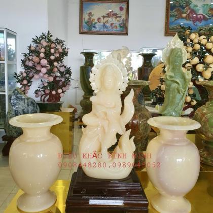 Phật quan thế âm bồ tát