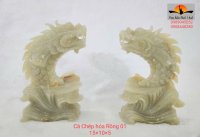 Cá chép hóa rồng