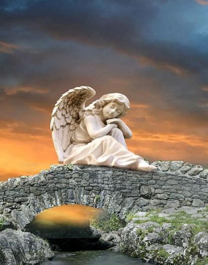 Tranh Đá, Lò Sưởi