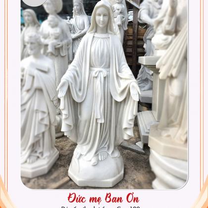 TƯỢNG ĐỨC MẸ BAN ƠN