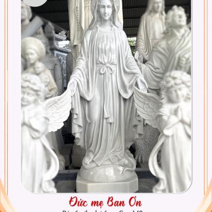 TƯỢNG ĐỨC MẸ BAN ƠN
