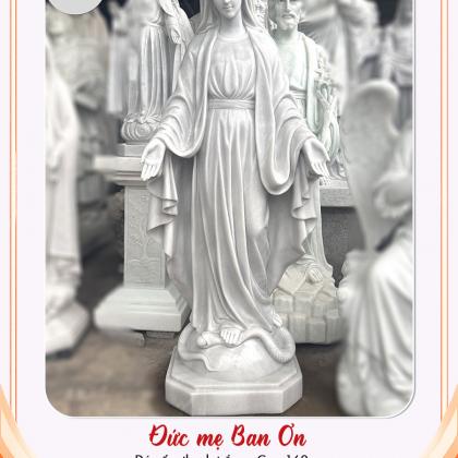 TƯỢNG ĐỨC MẸ BAN ƠN