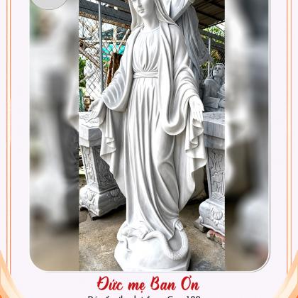 TƯỢNG ĐỨC MẸ BAN ƠN