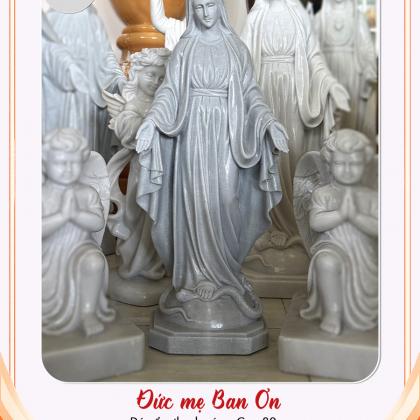 ĐỨC MẸ BAN ƠN