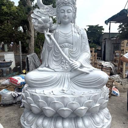 NGUYỆT QUANG BỒ TÁT