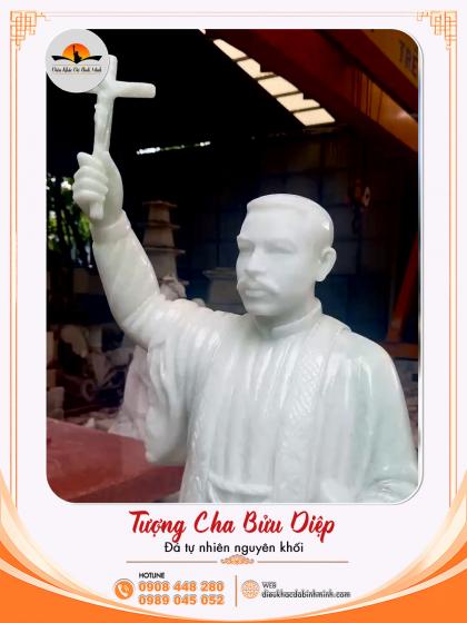 CHA BỬU DIỆP