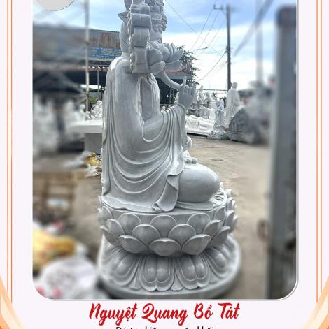 Nguyệt Quang Bồ Tát