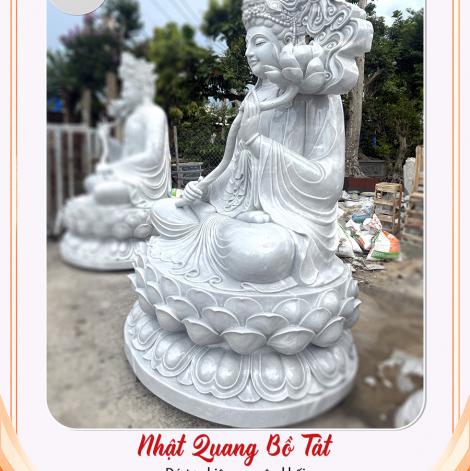 Nhật Quang Bồ Tát