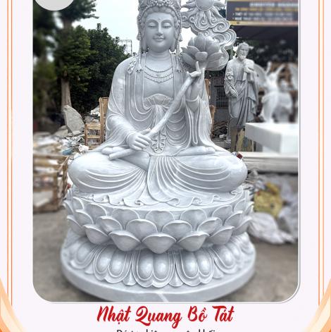 Nhật Quang Bồ Tát