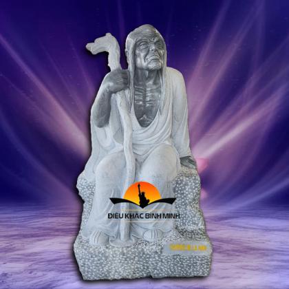 La Hán Trường Mi