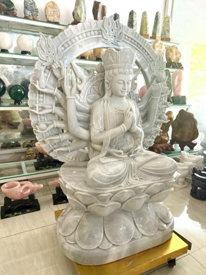 PHẬT MẪU CHUẨN ĐỀ