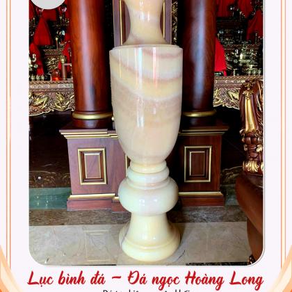Lục Bình Đá