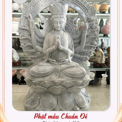 TƯỢNG PHẬT MẪU CHUẨN ĐỀ