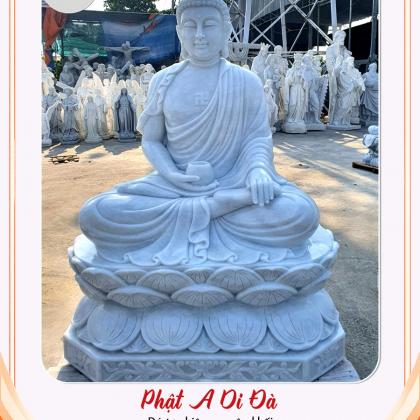 PHẬT ADIDA
