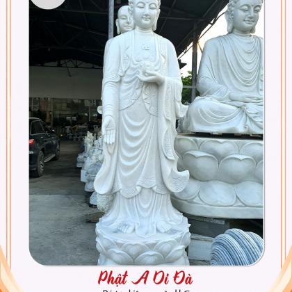 PHẬT ADIDA