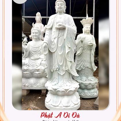 PHẬT ADIDA