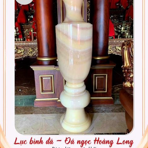Lục bình đá