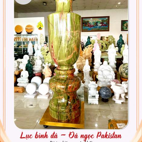 LỤC BÌNH ĐÁ