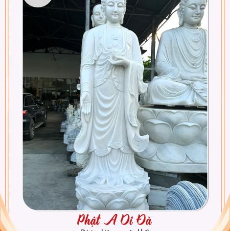 PHẬT ADIDA