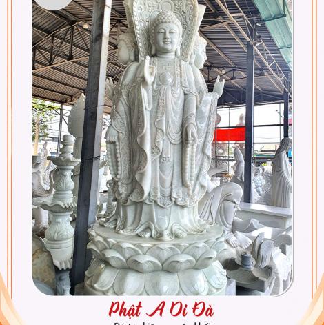 PHẬT ADIDA