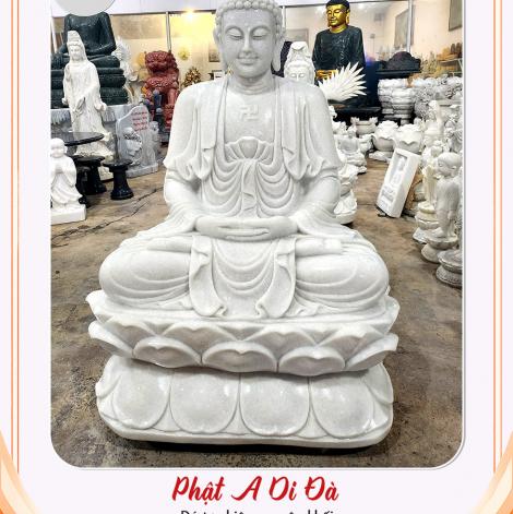 PHẬT ADIDA