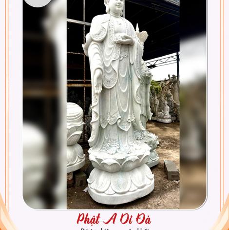 PHẬT ADIDA