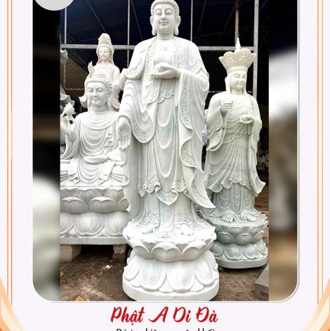 PHẬT ADIDA