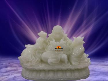 Phật Di Lặc, Lục Tặc